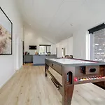 Heidi - 1km From The Sea By Interhome Molby