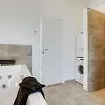 Heidi - 1km From The Sea By Interhome Vakantiehuis