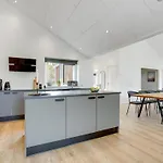 Heidi - 1km From The Sea By Interhome Vakantiehuis Molby