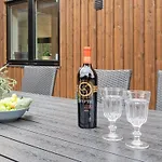 Heidi - 1km From The Sea By Interhome Vakantiehuis Molby