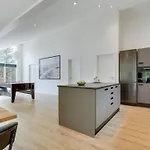 Vakantiehuis Heidi - 1km From The Sea By Interhome Molby