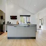 Heidi - 1km From The Sea By Interhome Molby