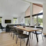 Vakantiehuis Heidi - 1km From The Sea By Interhome Molby