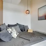 Vakantiehuis Heidi - 1km From The Sea By Interhome Molby