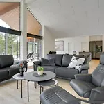 Heidi - 1km From The Sea By Interhome Vakantiehuis Molby