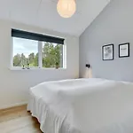 Heidi - 1km From The Sea By Interhome Vakantiehuis Molby