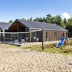 Heidi - 1km From The Sea By Interhome Vakantiehuis *