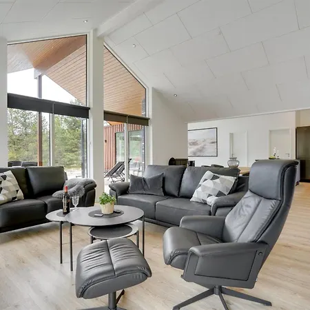 Heidi - 1km From The Sea By Interhome Ferienhaus *