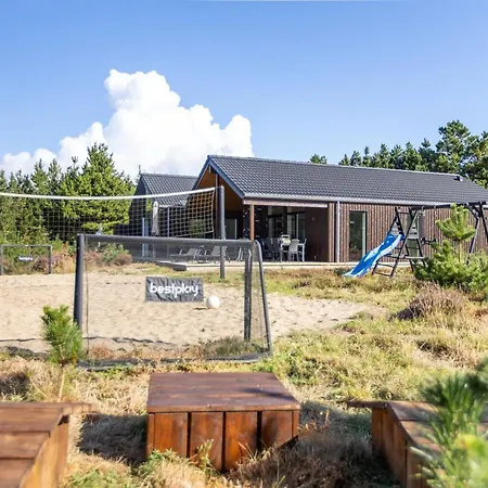 Vakantiehuis Heidi - 1km From The Sea By Interhome *