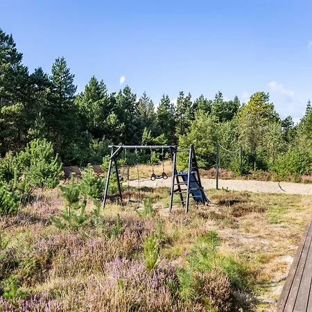 Vakantiehuis Heidi - 1km From The Sea By Interhome Molby