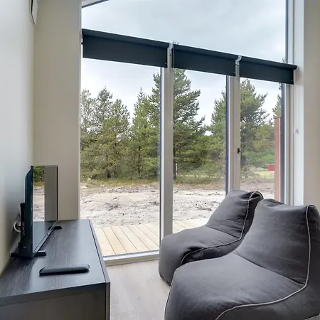 Heidi - 1km From The Sea By Interhome Feriehus *