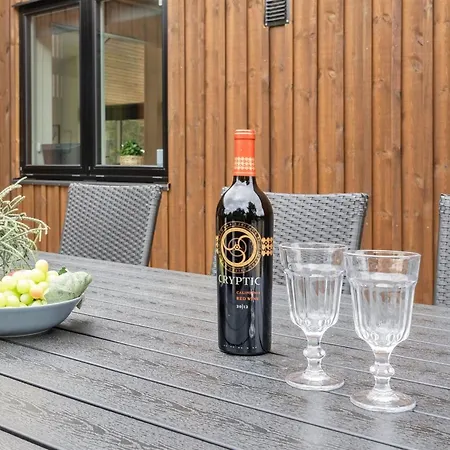 Heidi - 1km From The Sea By Interhome Feriehus Molby