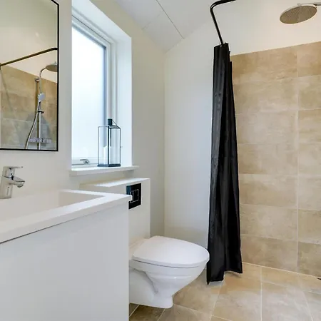 Holiday home Heidi - 1km From The Sea By Interhome Molby