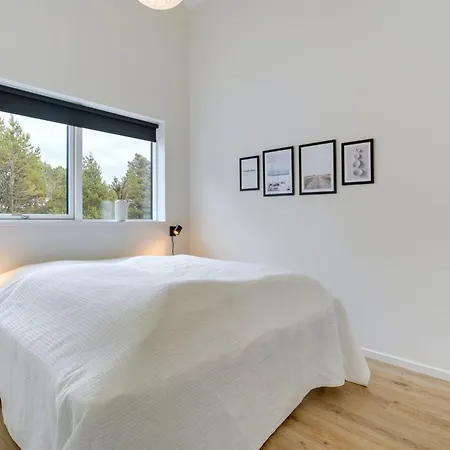 Feriehus Heidi - 1km From The Sea By Interhome