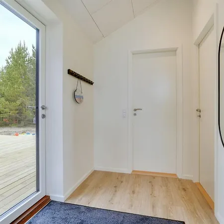 Heidi - 1km From The Sea By Interhome Holiday home