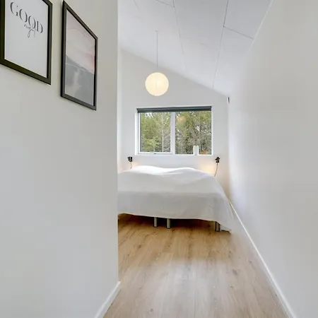 Heidi - 1km From The Sea By Interhome Feriehus *