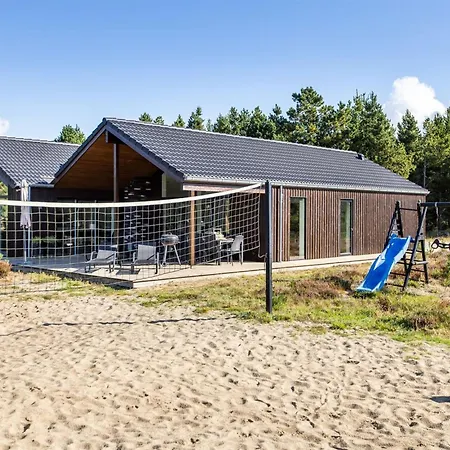 Feriehus Heidi - 1km From The Sea By Interhome